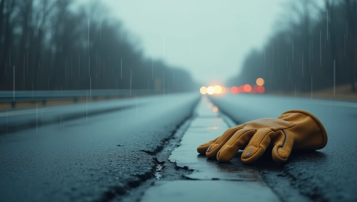 Canada’s fast delivery comes at a cost for migrant truck drivers