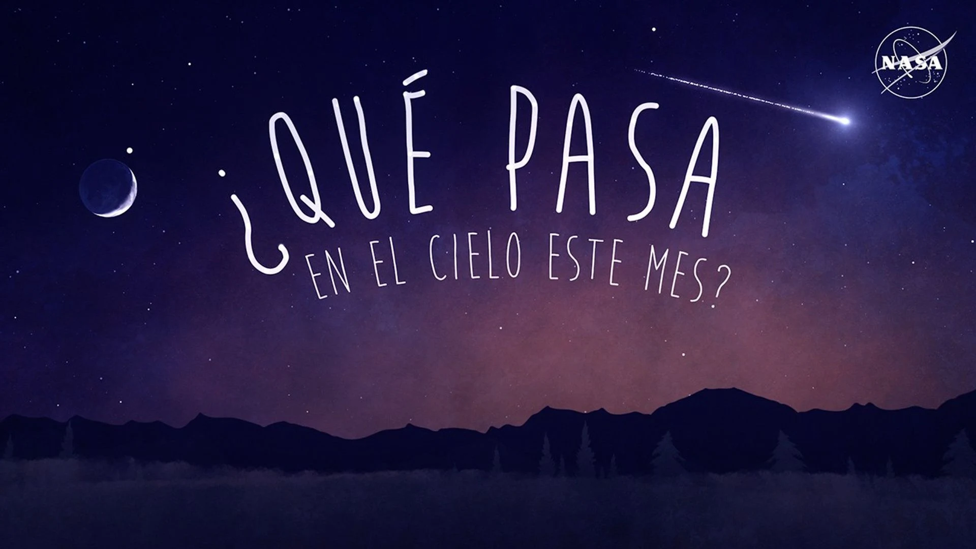 Consejos de la NASA para observar el cielo en septiembre de 2026
