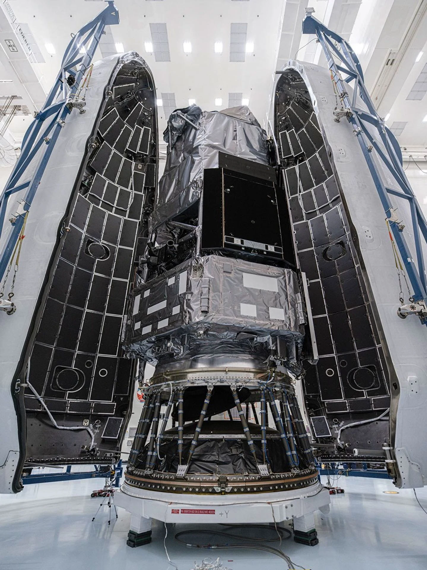 Nueve datos que debes saber sobre el telescopio espacial Nancy Grace Roman de la NASA