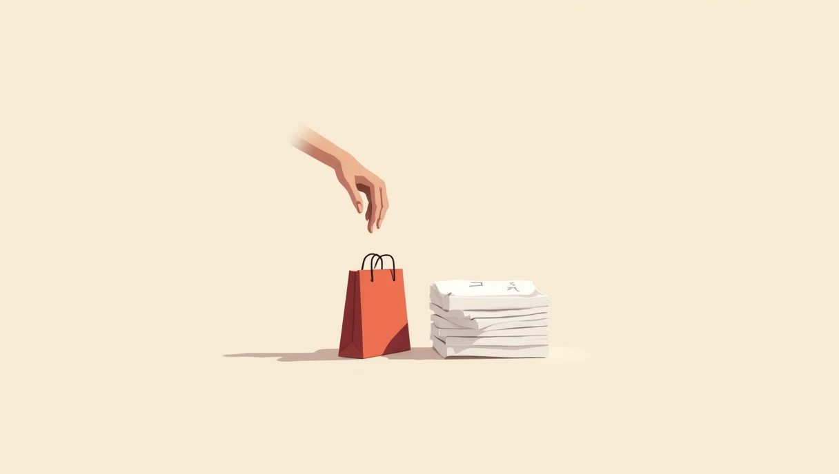‘Buy now, pay later’ doesn’t feel like debt. For young people, that can be a big problem